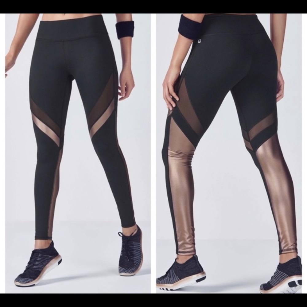 Fabletics camryn leggings xs